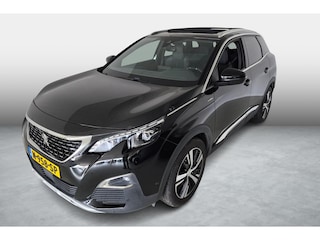 Peugeot 3008 1.5 BlueHDi Blue Lease GT Line