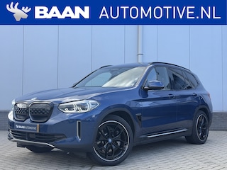 BMW iX3 High Executive 80 kWh | Panorama | ACC | Harman/Kardon |