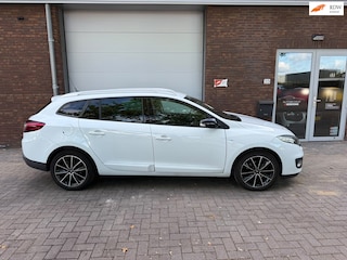 Renault Mégane Estate 1.4 TCe GT-Line|AIRCO|NIEUWE APK|NAVI