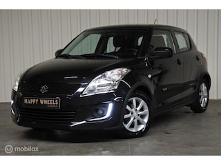 Suzuki Swift I 1.2 I LED I Airco I Cruise I Stoelverwarming
