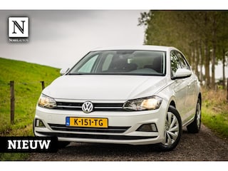 Volkswagen Polo 1.0 TSI |Clima |Stoelverwarming |Cruise