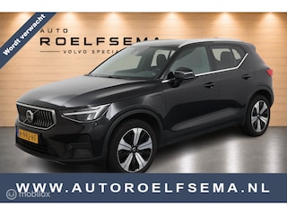 Volvo XC40 1.5 T4 Plug-in hybrid Plus Bright | Verwarmbare Voorstoelen & Stuurwiel | Privacy Glass | Camera | PDC Voor & Achter