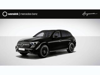 Mercedes-Benz GLC 300e 4MATIC Business Solution AMG
