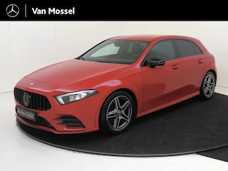 Mercedes-Benz A-klasse 200 Business Solution AMG Upgrade