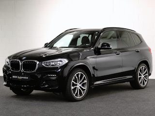BMW X3 xDrive30e | M Sport | H/K | MEMORY | PANO | TRKHAAK |