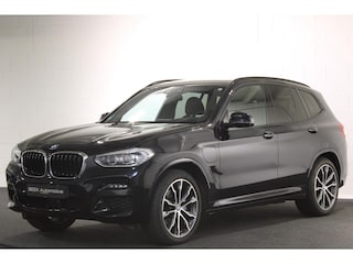 BMW X3 xDrive30e | M Sport | H/K | MEMORY | PANO | TRKHAAK |