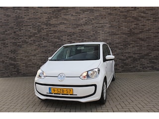 Volkswagen Up 1.0 move up! BlueMotion