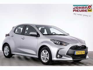 Toyota Yaris 1.5 Hybrid Active Automaat | CARPLAY | LM VELGEN | ADAPT. CRUISE |✅ 1e Eigenaar