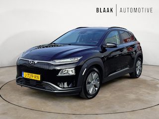 Hyundai Kona EV Fashion 64 kWh | SOH96% | 1e eigenaar | NL-auto