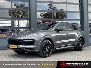 Porsche Cayenne 3.0 E-Hybrid | Panoramadak | Bose | Luchtvering |