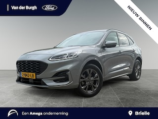 Ford Kuga ST-Line X 2.5 Plug-in Hybrid WinterPack | Achteruitrijcamera | Adaptive Cruise Control | B&O