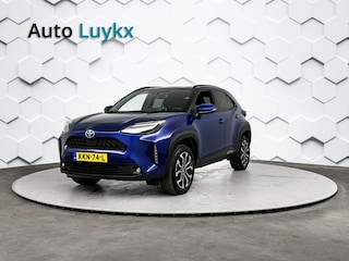 Toyota Yaris Cross 1.5 Hybrid Dynamic | Navigatie | 17'' L.M. Velgen | Adaptieve Cruise Control