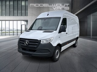Mercedes-Benz Sprinter 314 L2 Pro 81kWh Betimmering/Camera/Stoelv/cruise
