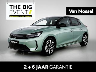 Opel Corsa 1.2 Turbo Yes