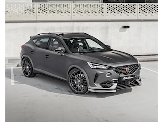 Cupra Formentor 2.0 TSI 4DRIVE 310PK | PANO | DDC | BEATS