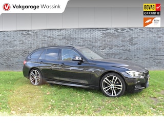 BMW 3-serie Touring 320i