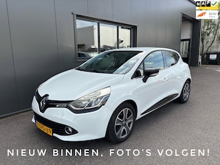 Renault Clio TCe 90 Night&Day / Navigatie / Airco!
