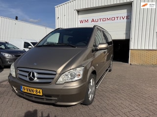 Mercedes-Benz Vito 122 CDI 320 Lang DC V 6 AUTOMAAT