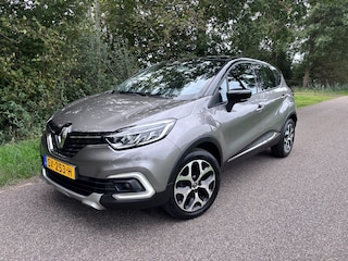Renault Captur 0.9Tce Intens 116.000 KM Trekhaak