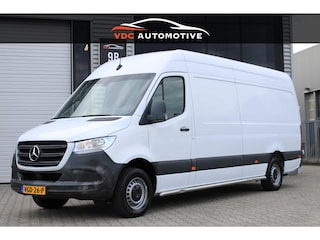 Mercedes-Benz Sprinter 314 Aut L3H2 Euro6 Camera | DAB | 3 Zits | Compleet Onderhouden