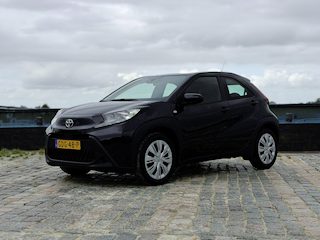 Toyota Aygo 1.0 VVT-i S-CVT Play AUTOMAAT|Carplay|ACC|Camera