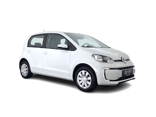 Volkswagen Up {SoH-85%} e-up! Aut.*HEATED-COMFORTSEATS | CCS-FASTLOADER | RADIO | ECC | CARBON-INLAY | DAB *