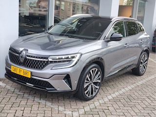 Renault Austral 1.2 E-TECH FULL HYBRID ICONIC AUTOMAAT Stuurverwarming | 360 Camera | Keyless