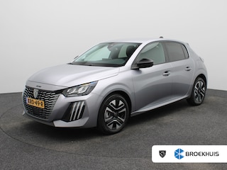 Peugeot 208 1.2 PureTech 100 Allure | Navi | Cruise | Clima | PDC V+A | Carplay | 16" LMV |