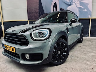 Mini Countryman 1.5 Cooper|JCW PACK|ALLBLACK|18INCH|