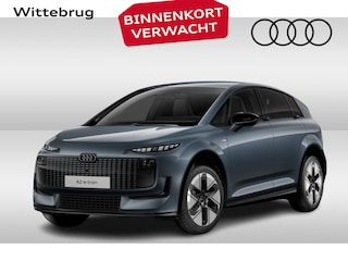 Audi A2 e-tron Launch Series Pro 231pk 84 kWh