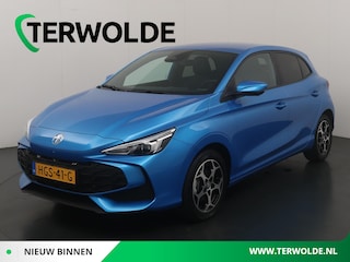 MG 3 Hybrid+ 1.5 Hybrid+ Luxury | Adapt. Cruise | 360 Camera | Stoel-& Stuurverw. |