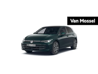Volkswagen Golf 1.5 eHybrid Style Edition