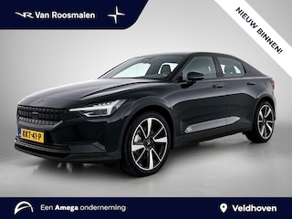 Polestar 2 Standard Range Single Motor 63kWh | Stoelverwarming |