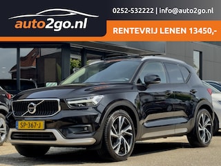 Volvo XC40 2.0 T5 ACTIE! BETAAL NU 50% 12450 DE REST IN 2JR RENTEVRIJ LENEN