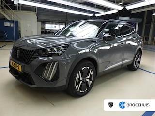 Peugeot 2008 EV GT Avantage 54 kWh | Fase 3 laden | SOH 98% | Massage | Luxe stoelen | Warmtepomp | Navigatie | NL auto | 17.500km |