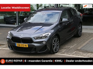 BMW X2 SDrive20i High Executive Edition M-PAKKET DEALER OND.!