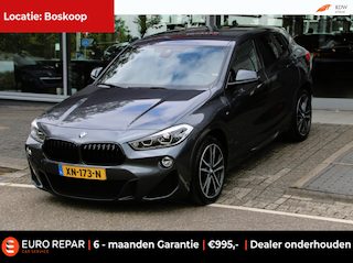 BMW X2 SDrive20i High Executive Edition M-PAKKET DEALER OND.!