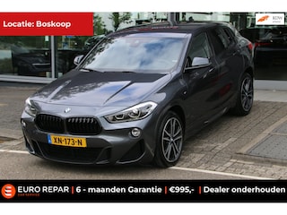 BMW X2 SDrive20i High Executive Edition M-PAKKET DEALER OND.!