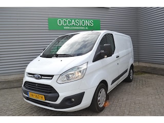 Ford Transit Custom L1H1 270 100PK AMBIENTE|3ZITS|NAVI|EURO5