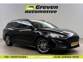 Ford Focus 1.5 EcoBoost ST Line Business | Camera | Clima | B&O | Cruise | Carplay | Navi | Stoel/Stuurverw.