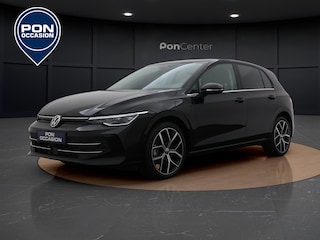 Volkswagen Golf 1.5 eHybrid Style | Elek Stoelen | Head Up Display | 18" | IQ-light | Navigatie | Stoelverwarming