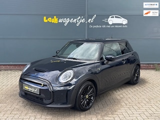 Mini Mini Electric Cooper SE *carplay *navi *stoelverw. *17 inch