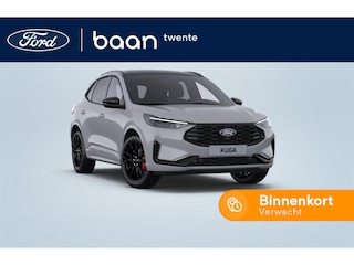 Ford Kuga 2.5 PHEV ST-Line X