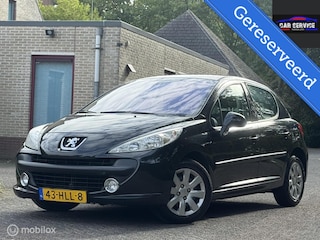 Peugeot 207 1.4 VTi Sublime|NAP|1e EIG|APK|PDC|CRUISE|OH DO