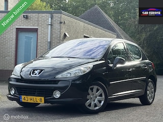Peugeot 207 1.4 VTi Sublime|NAP|1e EIG|APK|PDC|CRUISE|OH DO