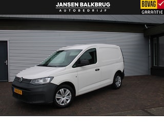 Volkswagen Caddy Cargo 2.0 TDI Trend