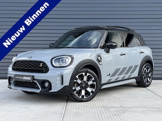 Mini Countryman 1.5 Cooper S E ALL4 Untamed Edition | Head-Up | Leder | Panorama / Schuifdak | Memory Stoelen