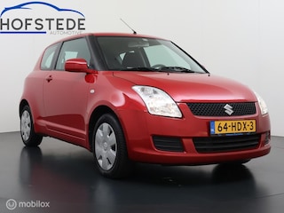 Suzuki Swift 1.3 Base