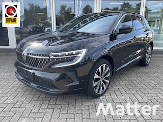 Renault Austral 1.3 mild hybrid 160 X-Tronic techno
