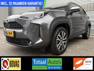 Toyota Yaris Cross 1.5 Hybrid Launch Edition*VOL OPTIES.